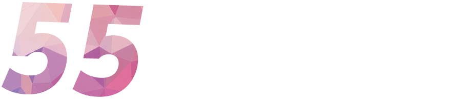 55th 地域とお客様に支えられ、丸洋建設は成長して行きます。
