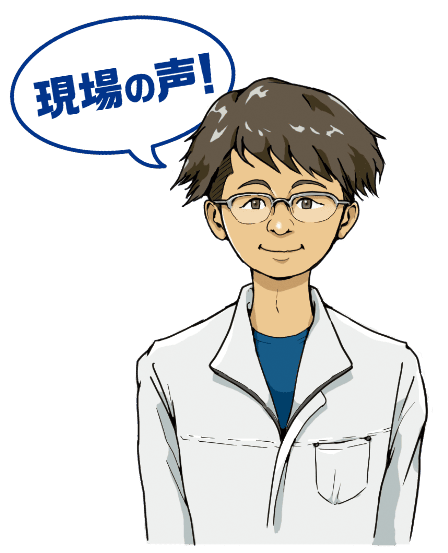 K・Iさん似顔絵